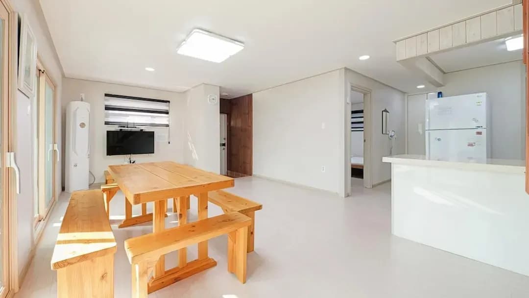 제주특별자치도-제주 컨트리팜펜션