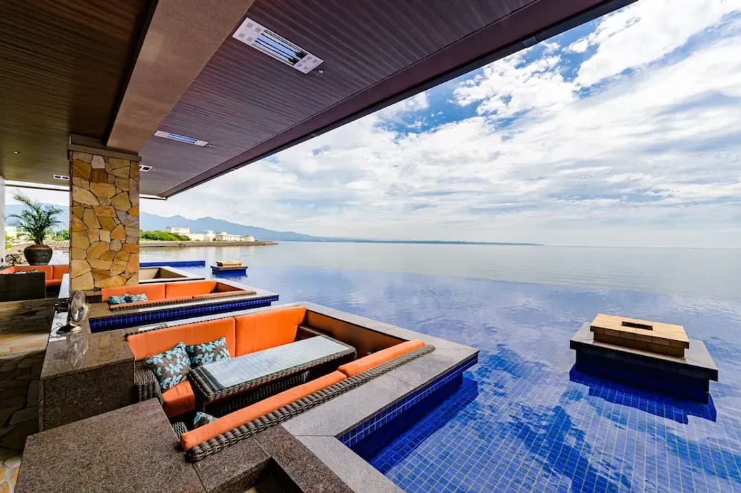 大分縣-AMANE RESORT SEIKAI