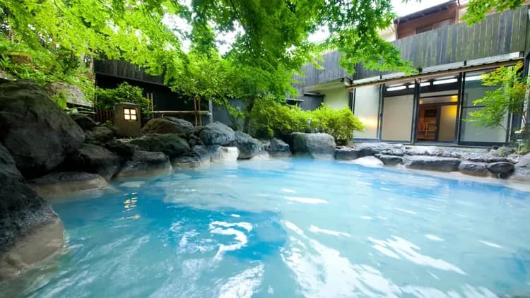 Morinoyu Yufuin Yasuha-1