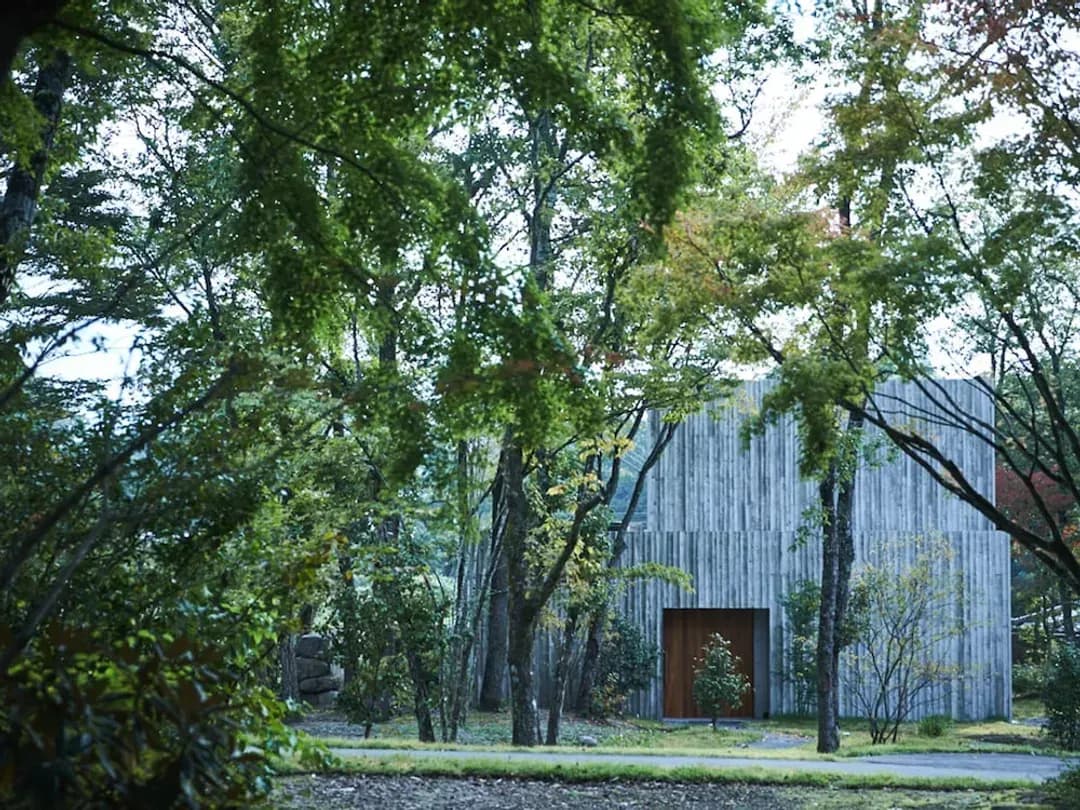 오이타 현-유후인 산소 와라비노