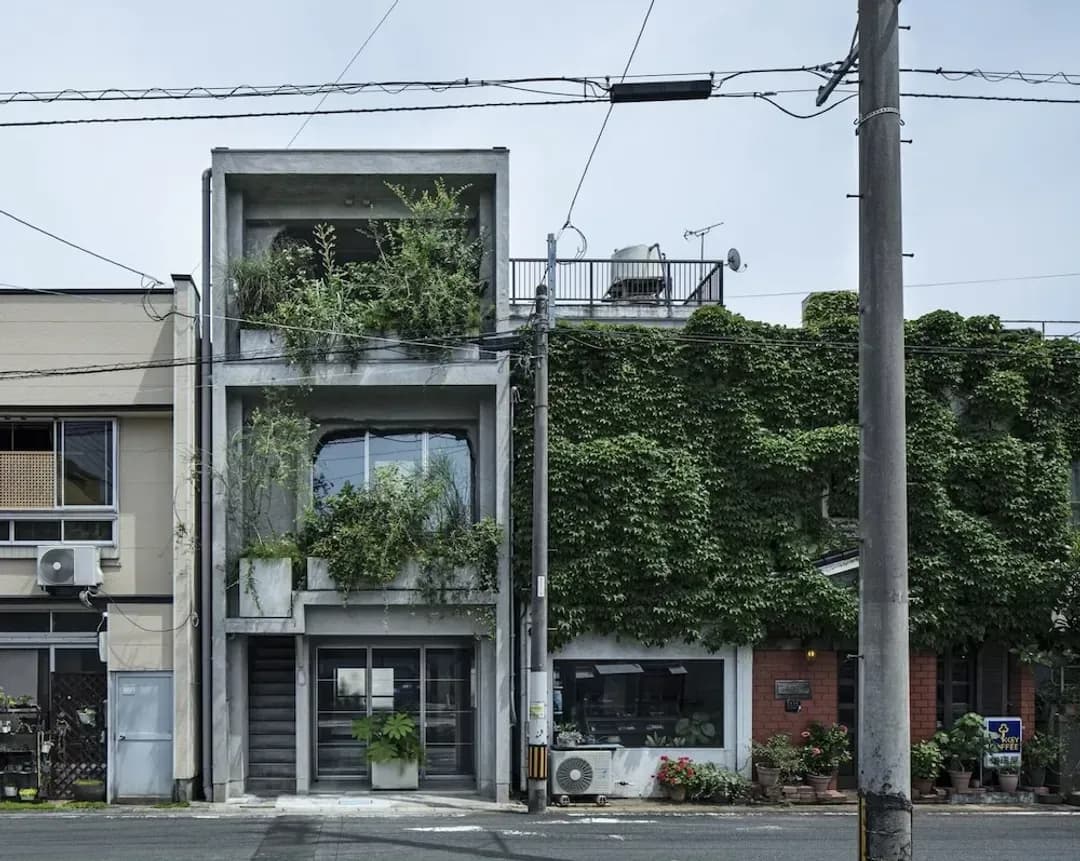 Nagasaki-ken-Goto Islands Hotel SOUx