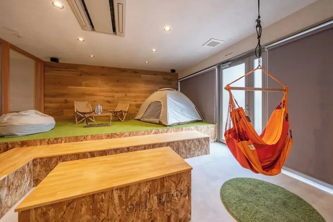 岐阜縣-RELAX HOTEL 高山站