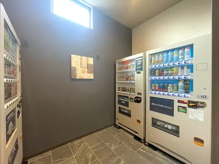 Vending machine