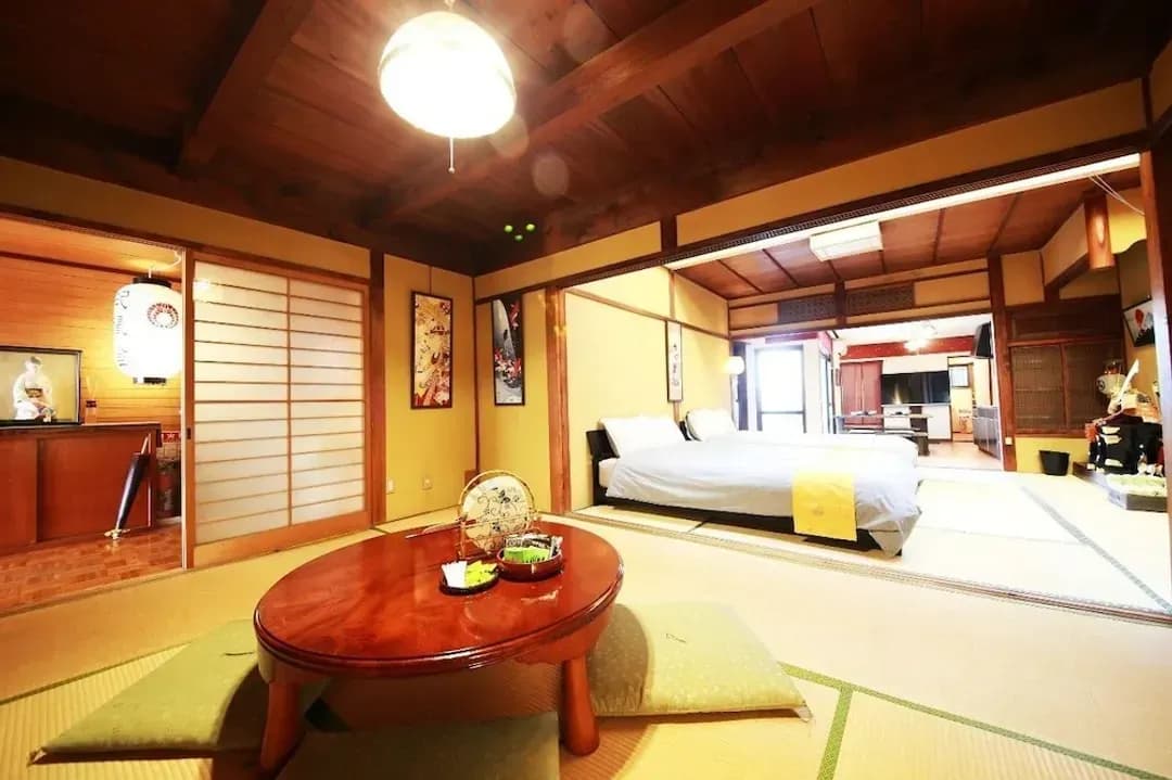 奈良縣-奈良今井ハウ斯