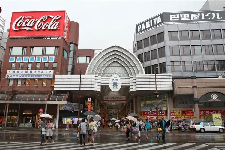 【九州旅遊】南九州砂浴體驗、特急指宿玉手箱、櫻島渡輪、高千穗峽、三晚溫泉五日-10