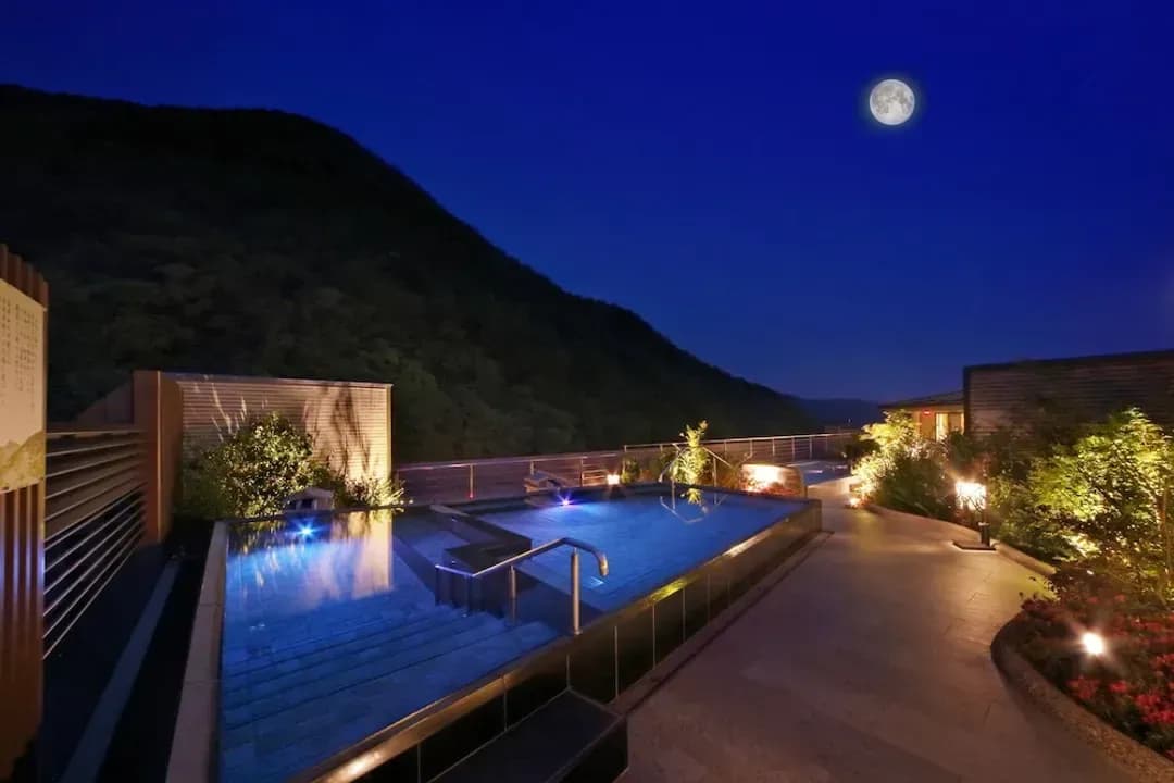 栃木縣-阿莎亞飯店