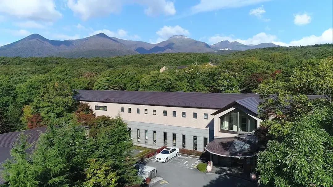 栃木縣-布蘭奇維爾特那須飯店