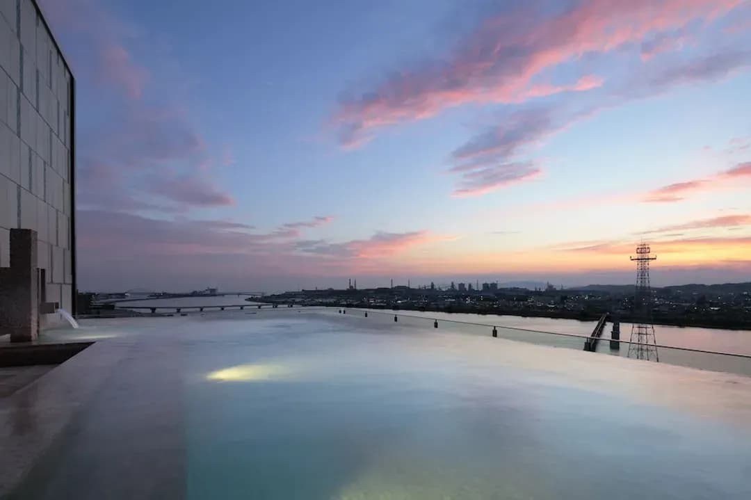 和歌山縣-Candeo飯店 南海和歌山