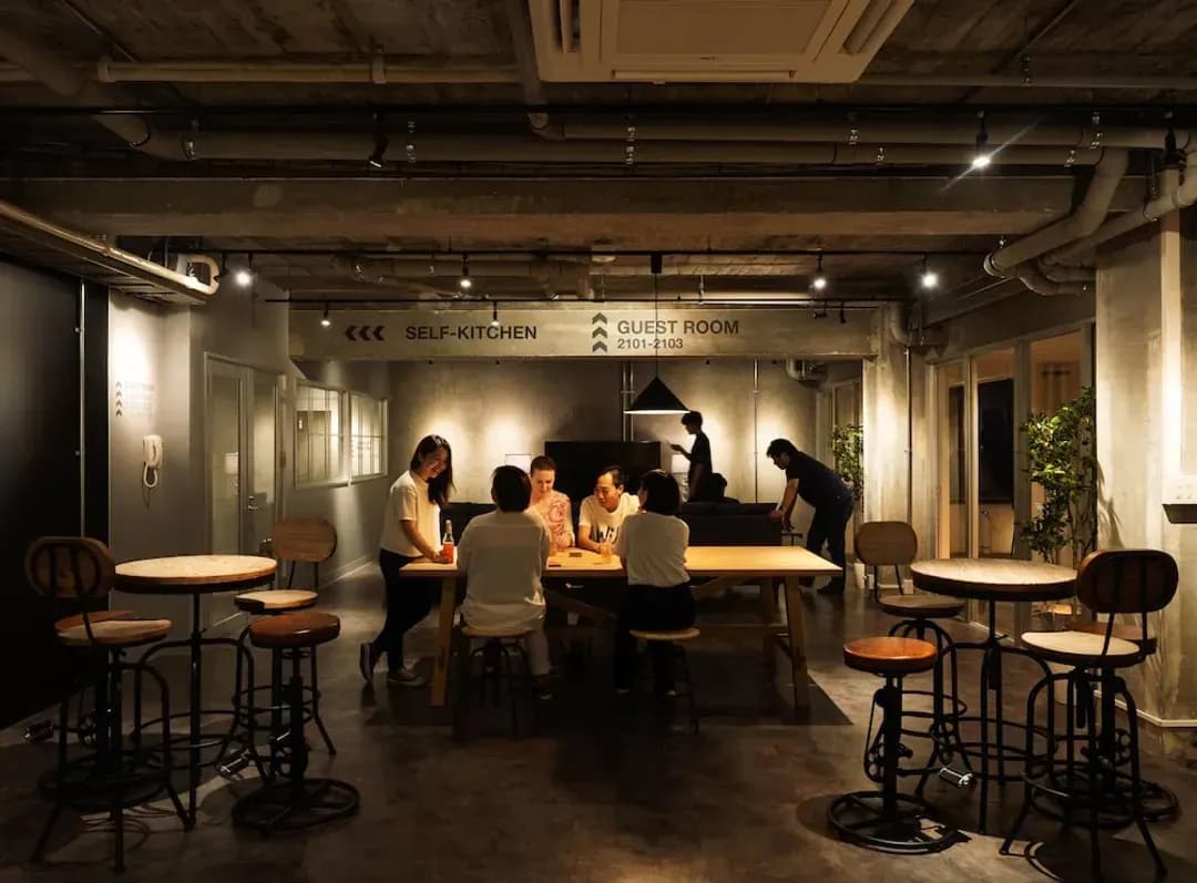 和歌山縣-白濱低島陽台希摩爾住宅飯店