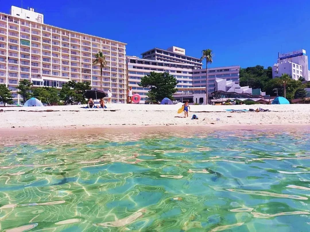 和歌山縣-三樂莊飯店