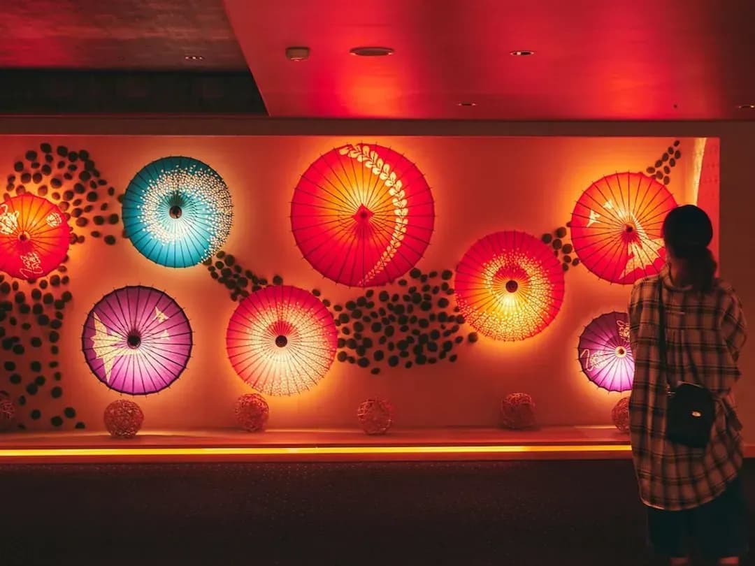 와카야마 현-오에도 온센 모노가타리 프리미엄 시라하마 교엔