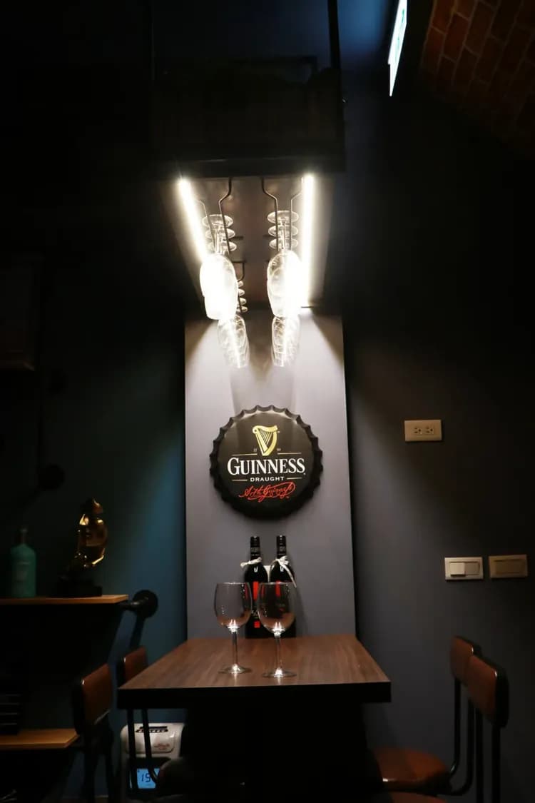 台南良辰暖居|鄰近神農街、設有溜滑梯房-13