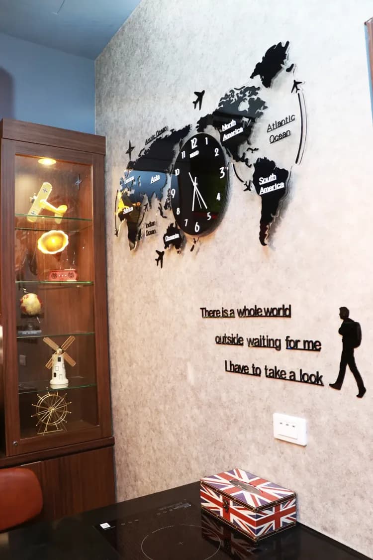 台南良辰暖居|鄰近神農街、設有溜滑梯房-9