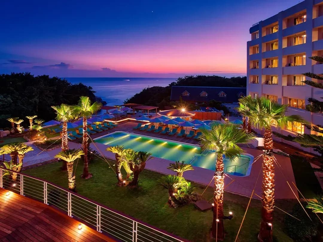 와카야마 현-타오야 시라하마 센죠