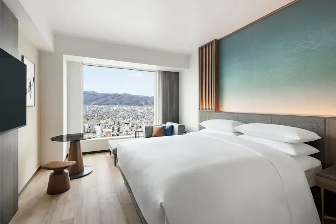 福井縣-萬怡飯店福井