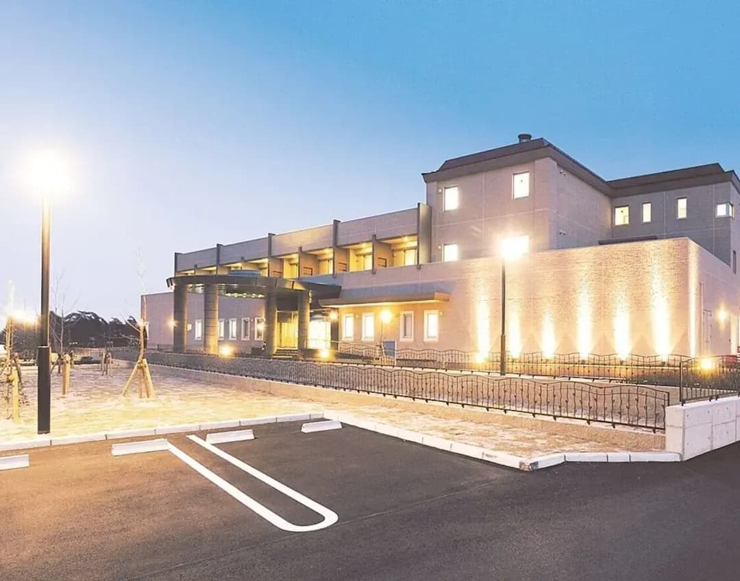 Shiga-ken-The Gran Resort Ohmimaiko