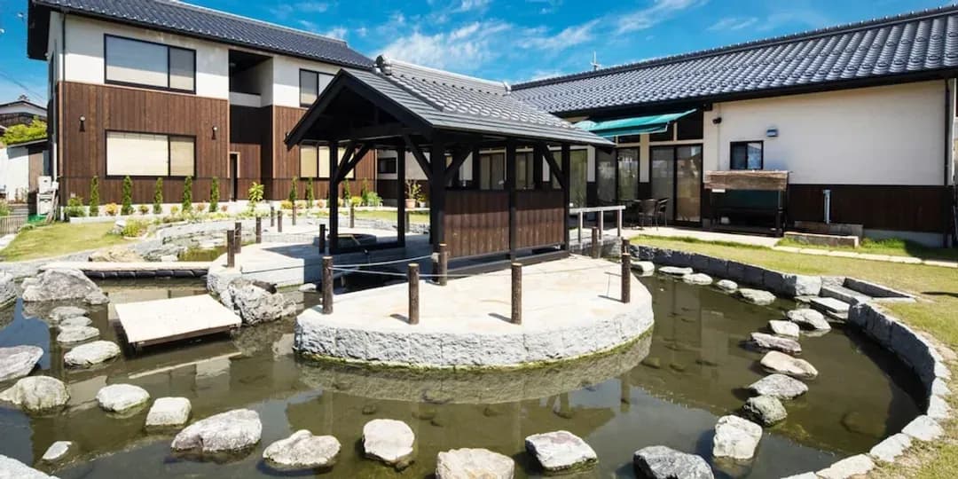 Shiga-ken-Racine Home Harie