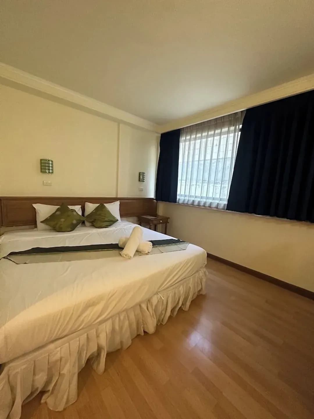 Bangkok-Asia Inn Bangkok 2022