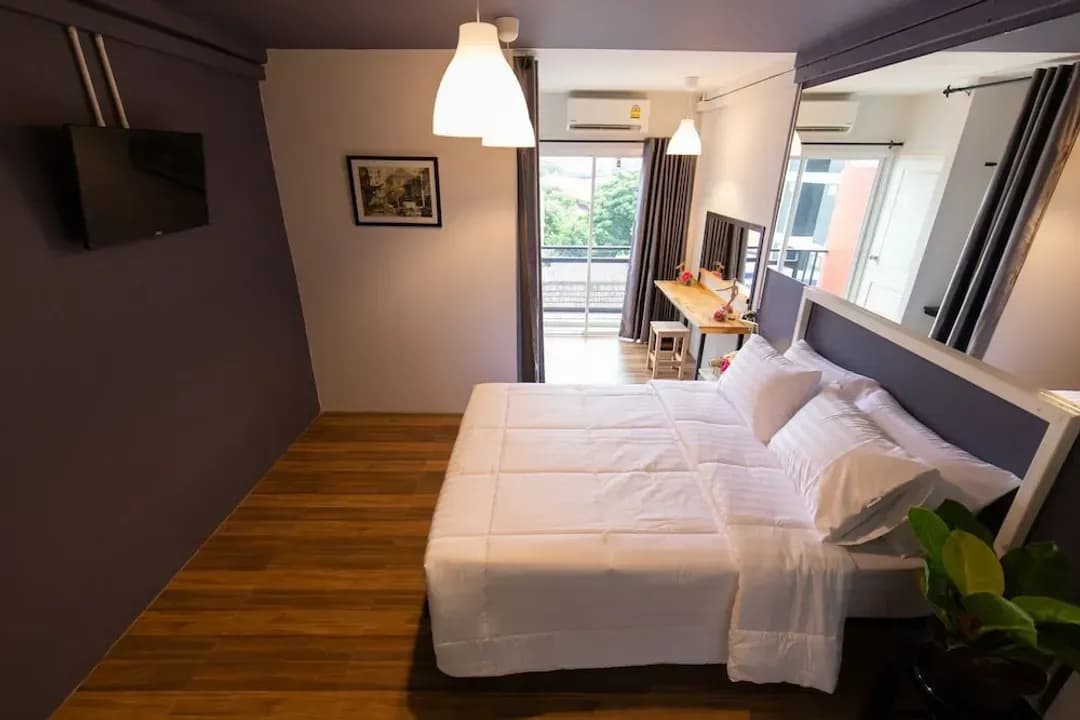 Bangkok-Mango 10 House