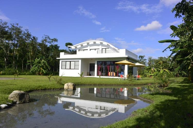 丰坪浪靚 | 可8-12人花蓮包棟 | 可烤肉、KTV、麻將-15