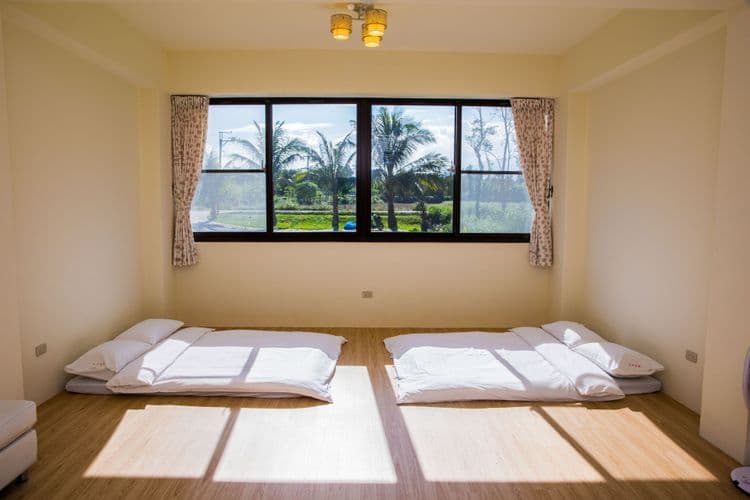 丰坪浪靚 | 可8-12人花蓮包棟 | 可烤肉、KTV、麻將-4