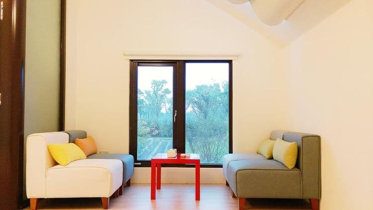 丰坪浪靚 | 可8-12人花蓮包棟 | 可烤肉、KTV、麻將-12