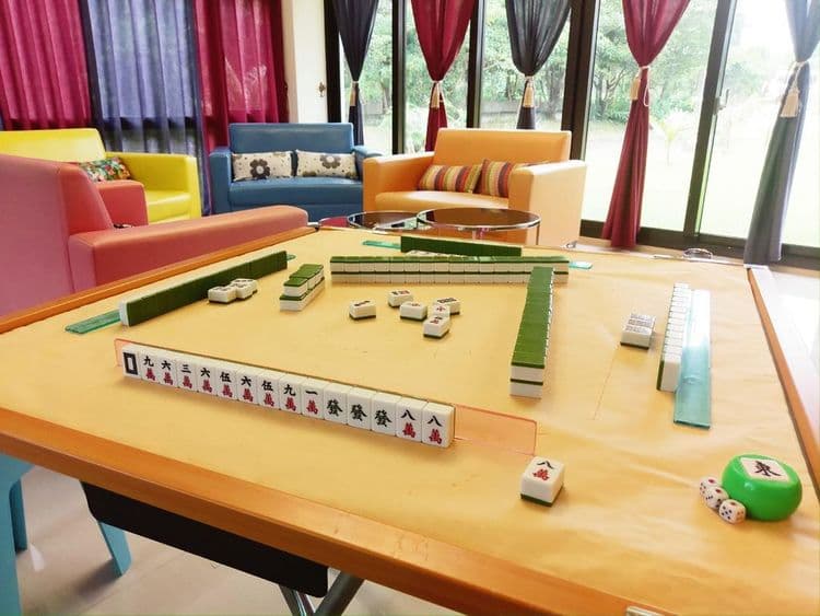 丰坪浪靚 | 可8-12人花蓮包棟 | 可烤肉、KTV、麻將-5