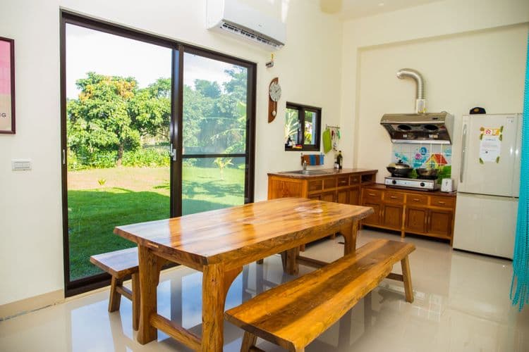 丰坪浪靚 | 可8-12人花蓮包棟 | 可烤肉、KTV、麻將-2