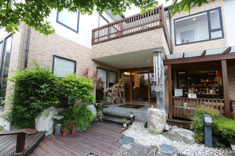 사이프레스 하우스 Cypress House-12