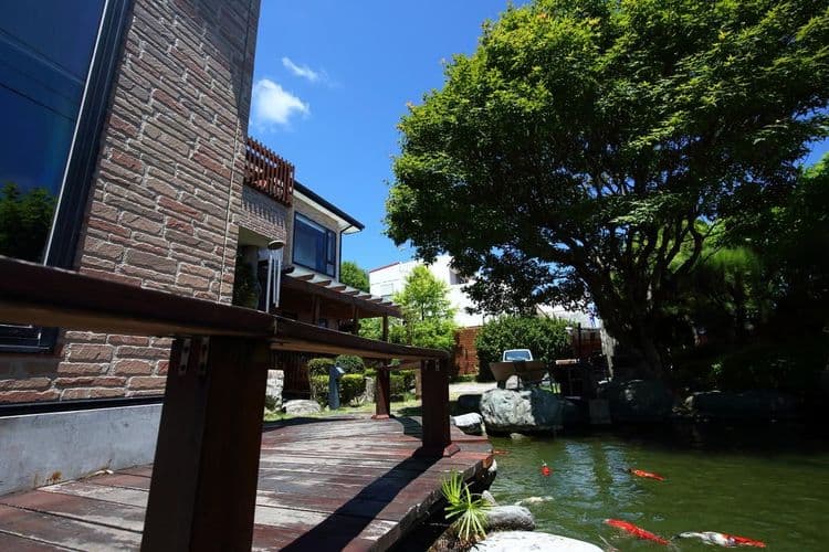 사이프레스 하우스 Cypress House-7