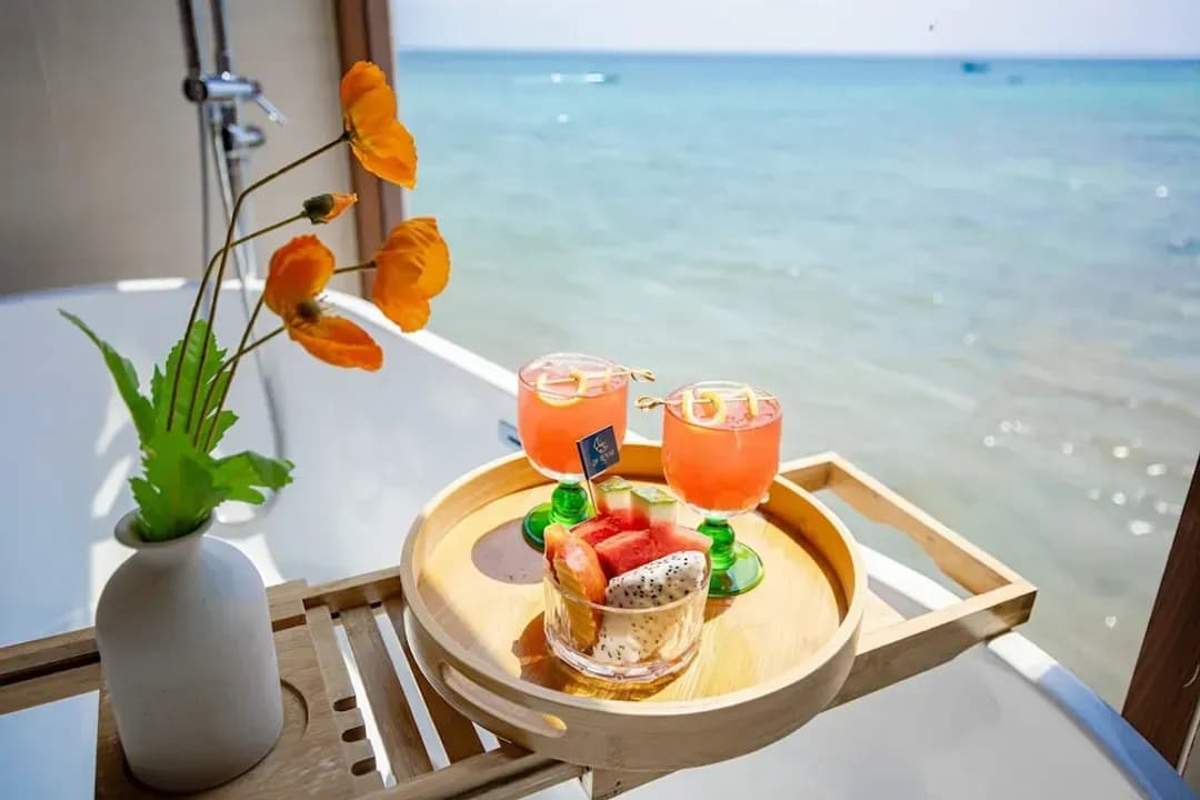 春武里府-月光高蘭