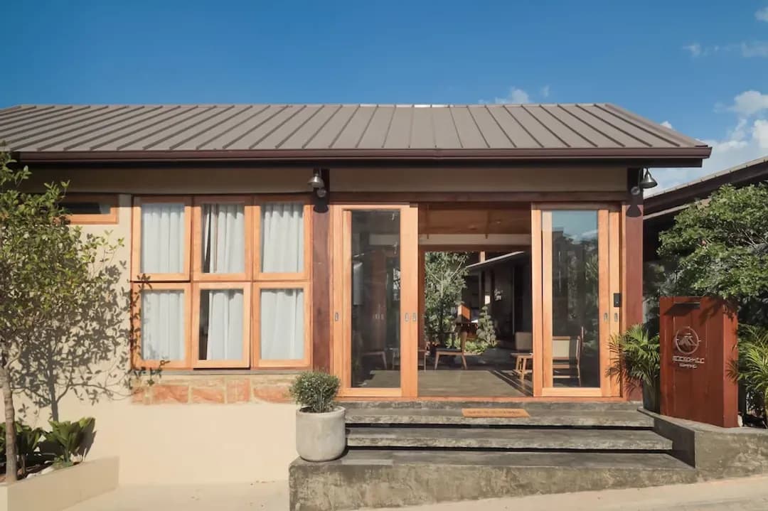 春武里府-馬莫里之家 在蘭島