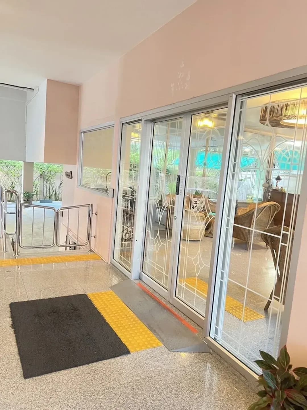 春武里府-南塔娜別墅