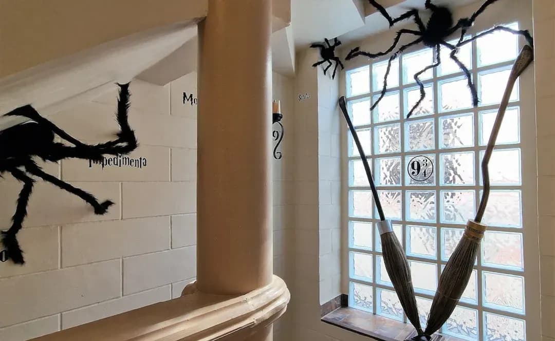 春武里府-POTTERLAND 豪華泳池別墅