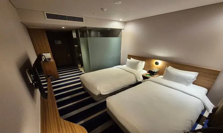 HOMES STAY G-VALLEY GASAN