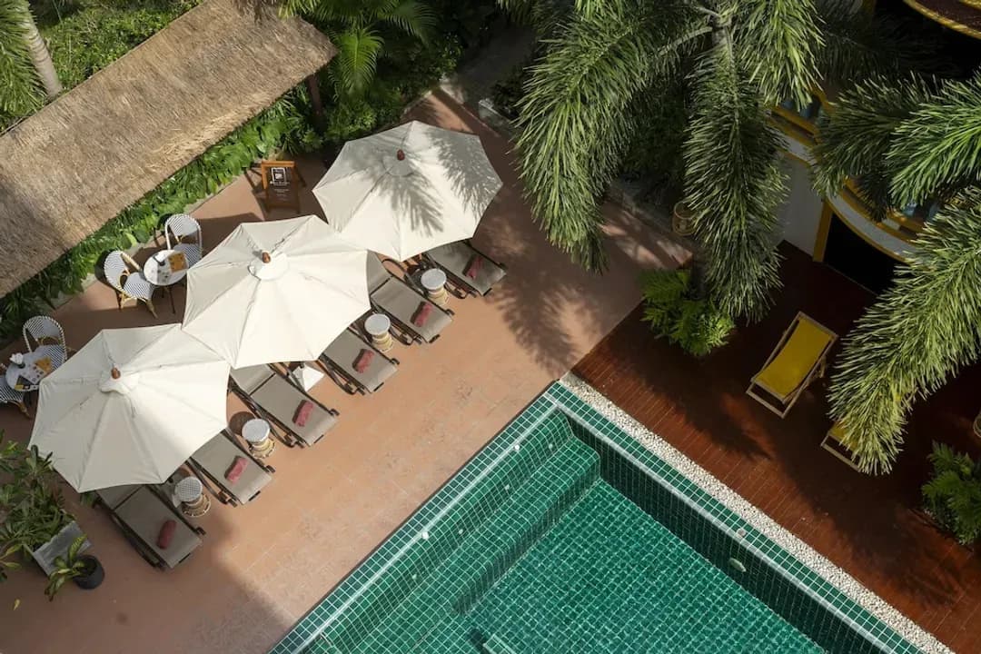 普吉府-芭東布亞西里精品