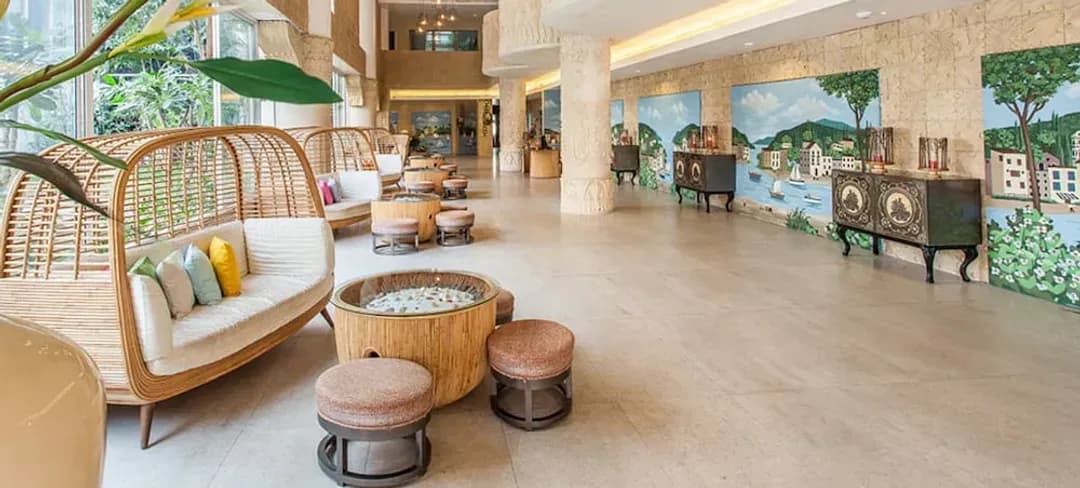 普吉府-巴東傳承飯店