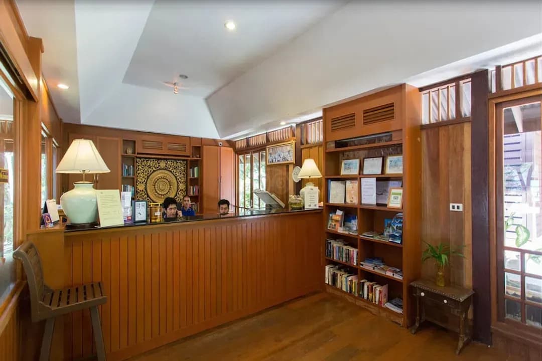 普吉府-普吉島克拉丁度假村