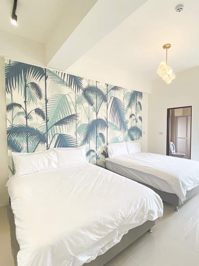 Chill breathed a sigh of relief-entire house-1