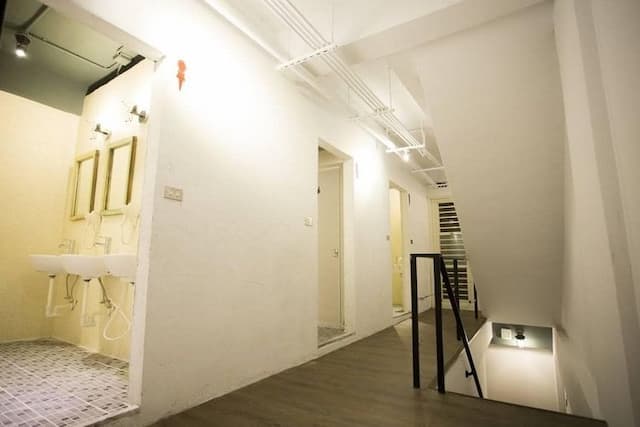 Let's Go Homestay-10 people-3