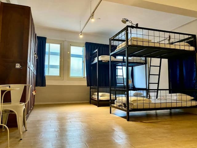 Let's Go Homestay-10 people-1