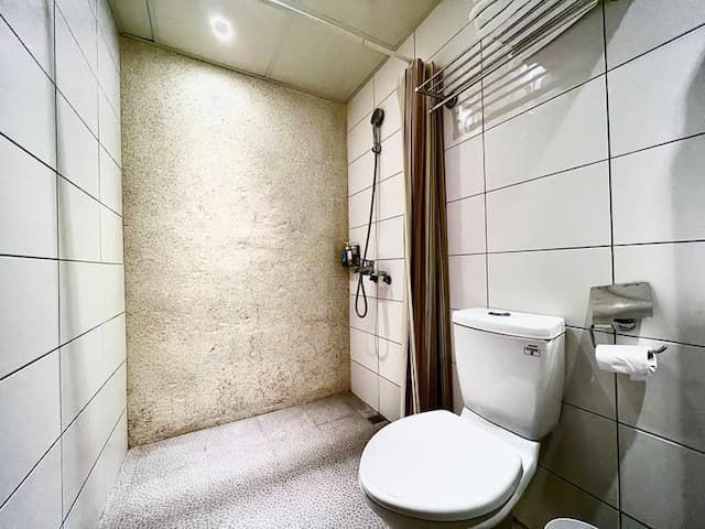 Let's Go Homestay-Elegant Double Room-3