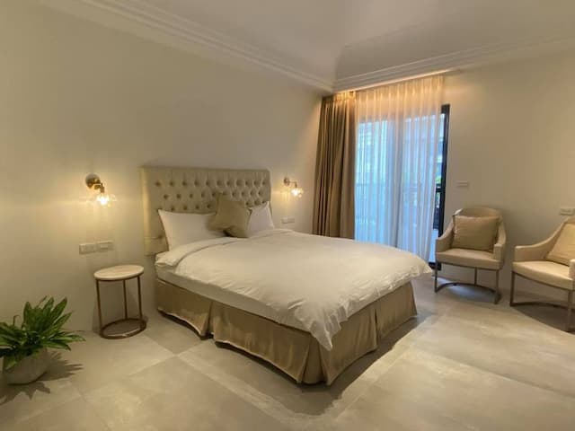 Olivia Boutique Hotel-#A2B #Desire|Free 10% off coupon for Olivia Bistro-1