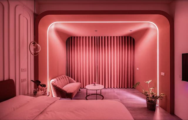 Olivia Boutique Hotel-#A3A #Adore|Free 10% off coupon for Olivia Bistro-4