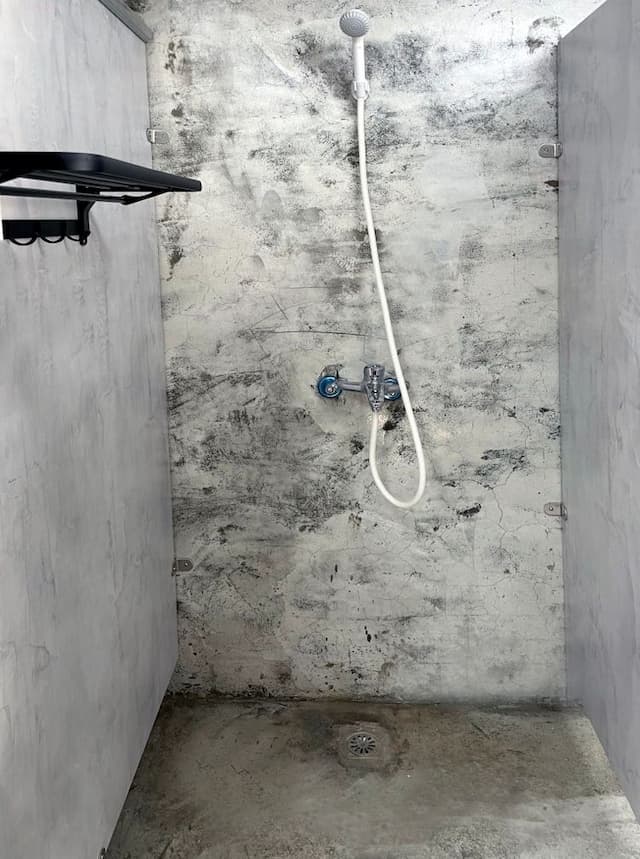 Hunan Highland Barracks Homestay l Camping-campsite 4Mx4M-6