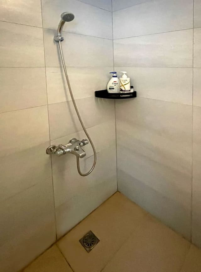 Hunan Highland Barracks Homestay l Camping-6 person bunk beds with bathroom-3