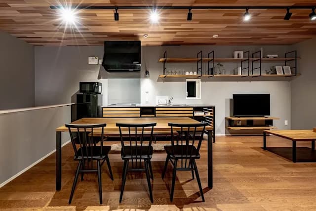 Rakuten STAY HOUSE x WILL STYLE Hachimanbori-2-Rakuten STAY brand building rental ♪ Excellent access to Hachimanbori! ★ 102-6