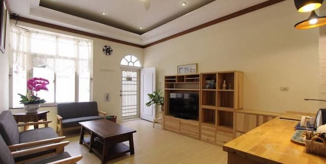 Yingxia Kenting-Romantic Balcony Duo Suite-4