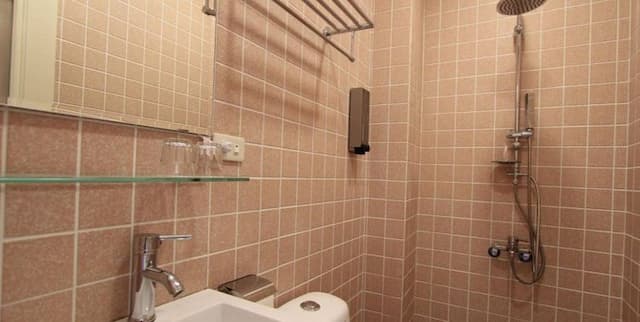 Yingxia Kenting-Romantic Balcony Duo Suite-3