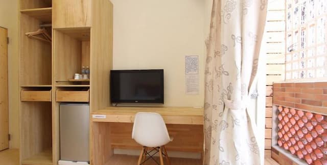 Yingxia Kenting-Romantic Balcony Duo Suite-2